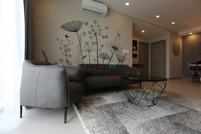 Hình ảnh Căn Hộ Cao Cấp THE GOLDVIEW, FULL nội thất, Bến Vân Đồn, P1, Quận 4