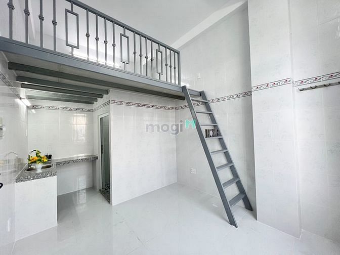 Hình ảnh Phòng trọ  có máy lạnh giá rẻ q2