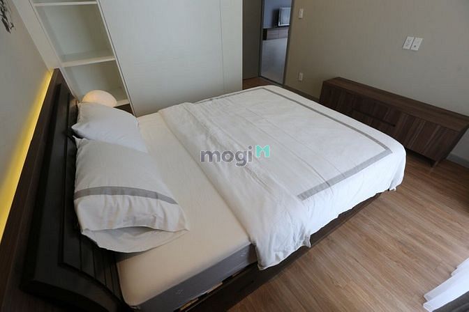 Hình ảnh Căn Hộ Cao Cấp THE GOLDVIEW, FULL nội thất, Bến Vân Đồn, P1, Quận 4