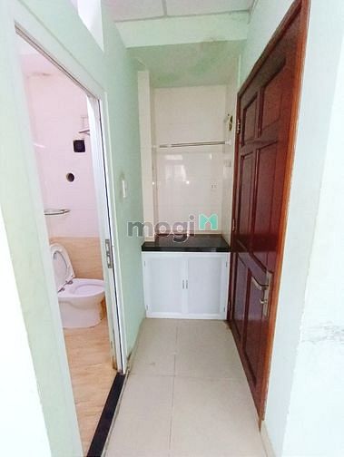 Hình ảnh Nhà trọ mới xây giá rẻ ở quận 7