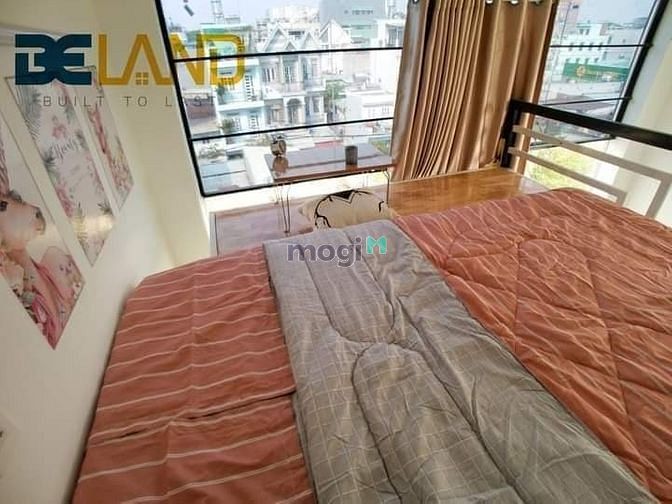 Hình ảnh Căn Hộ Duplex Ngay phần mềm Quang Trung giá rẻ