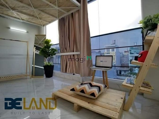 Hình ảnh Căn Hộ Duplex Ngay phần mềm Quang Trung giá rẻ