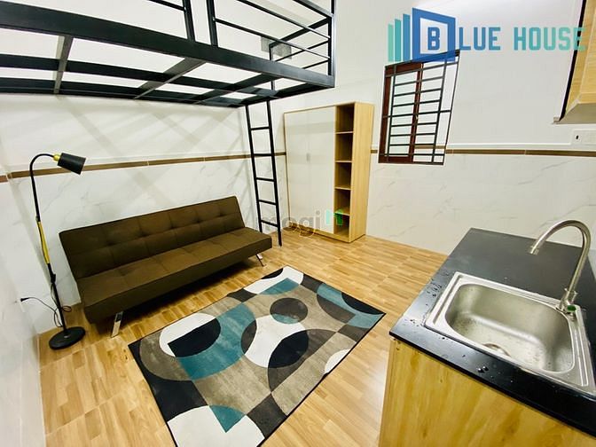 Hình ảnh Mb6623 nạp rút nhanh chóng mới xây 100% full nội thất gần Aeon Tân Phú_chợ Tân Hương
