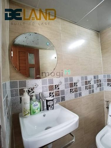 Hình ảnh Căn Hộ Duplex Ngay phần mềm Quang Trung giá rẻ