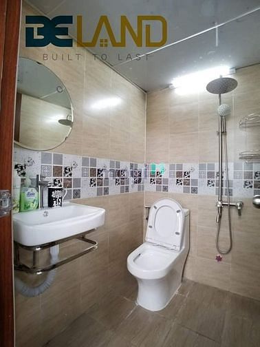 Hình ảnh Căn Hộ Duplex Ngay phần mềm Quang Trung giá rẻ