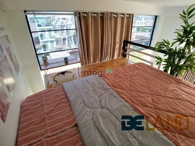 Hình ảnh Căn Hộ Duplex Ngay phần mềm Quang Trung giá rẻ