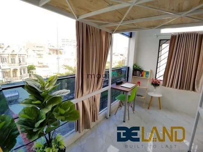 Hình ảnh Căn Hộ Duplex Ngay phần mềm Quang Trung giá rẻ