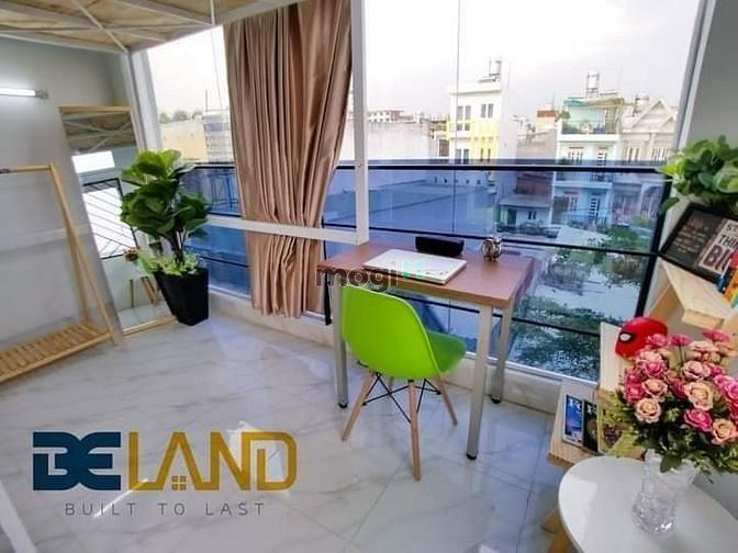 Hình ảnh Căn Hộ Duplex Ngay phần mềm Quang Trung giá rẻ