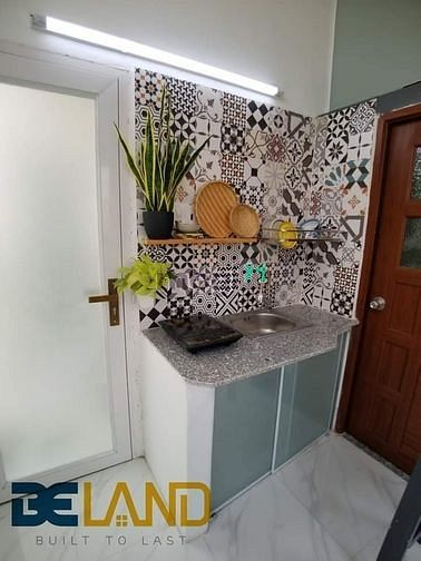 Hình ảnh Căn Hộ Duplex Ngay phần mềm Quang Trung giá rẻ
