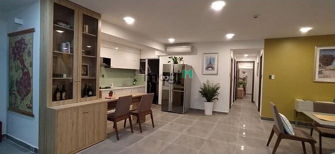 Hình ảnh Bán CH Scenic Valley, 80m2 giá 3.9 tỷ rẻ nhất thị trường.