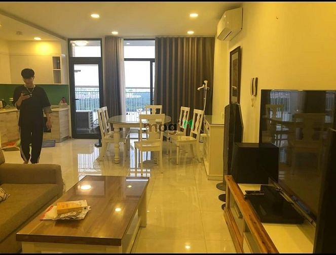 Hình ảnh ✅Riva Park 3pn2wc - 100m2 Full nội thất