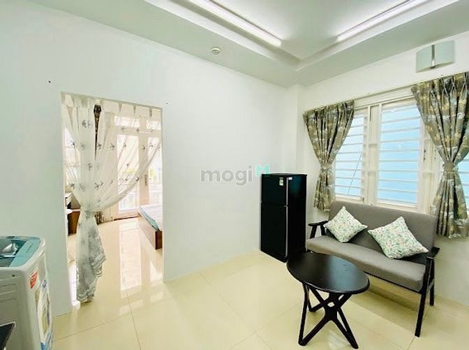 Hình ảnh Mb6623 nạp rút nhanh chóng 1 phòng ngủ ban công rộng thoáng mát