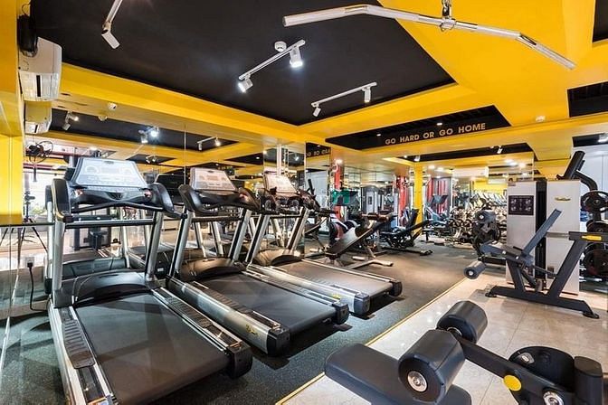 Hình ảnh Căn Hộ Dịch Vụ Cao Cấp_Full Nội Thất_Bao Phí_Hồ Bơi_Cao Thắng, Quận 3