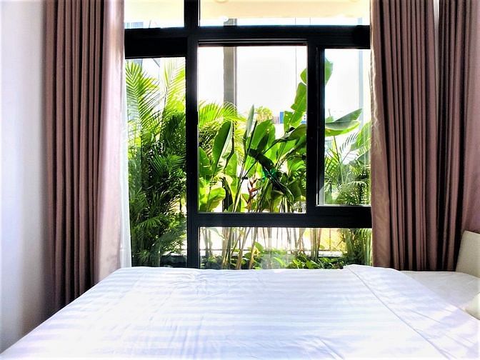 Hình ảnh Căn Hộ Dịch Vụ Cao Cấp_Full Nội Thất_Bao Phí_Hồ Bơi_Cao Thắng, Quận 3