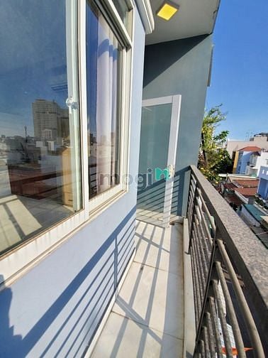 Hình ảnh Phòng trọ full nội thất giá rẻ quận 7