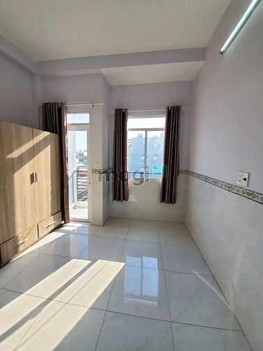 Hình ảnh Phòng trọ full nội thất giá rẻ quận 7