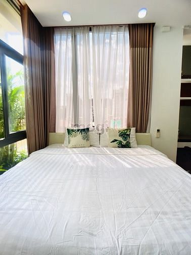 Hình ảnh Căn Hộ Dịch Vụ Cao Cấp_Full Nội Thất_Bao Phí_Hồ Bơi_Cao Thắng, Quận 3
