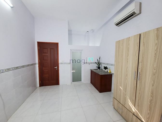 Hình ảnh Phòng trọ full nội thất giá rẻ quận 7