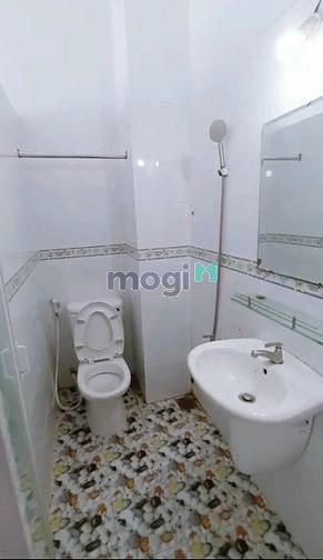 Hình ảnh Phòng trọ full nội thất giá rẻ quận 7