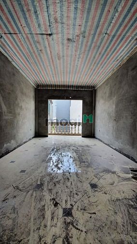 Hình ảnh Ô tô đỗ trước nhà - Phúc Lợi - Long Biên
