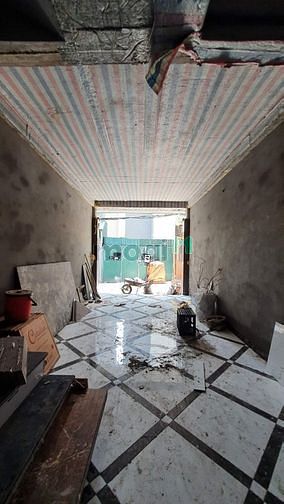 Hình ảnh Ô tô đỗ trước nhà - Phúc Lợi - Long Biên