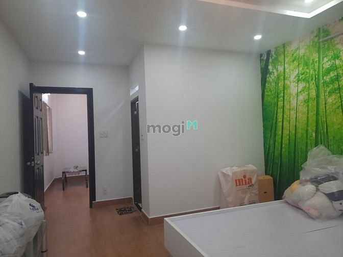Hình ảnh Xe hơi đỗ cửa, bình trị đông, bình tân dtsd: 180m2- 3tầng- 3pn- mua