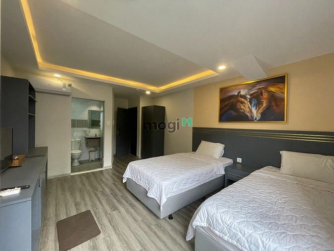 Hình ảnh Mb6623 nạp rút nhanh chóng Studio cao cấp chị chủ dễ tính như mẹ của mình