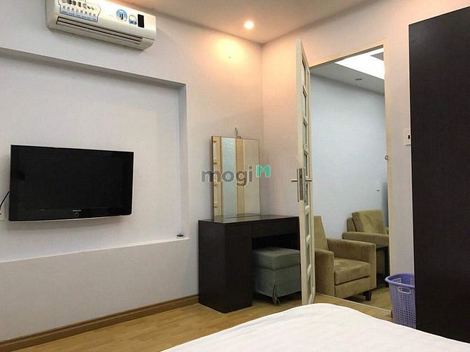 Hình ảnh CHDV cao cấp - P25 - Bình Thạnh