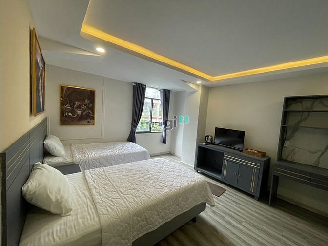 Hình ảnh Mb6623 nạp rút nhanh chóng Studio cao cấp chị chủ dễ tính như mẹ của mình