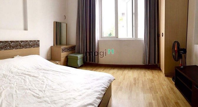 Hình ảnh CHDV cao cấp - P25 - Bình Thạnh