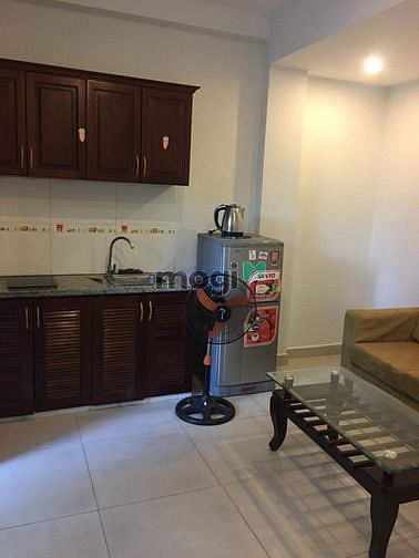 Hình ảnh CHDV cao cấp - P25 - Bình Thạnh