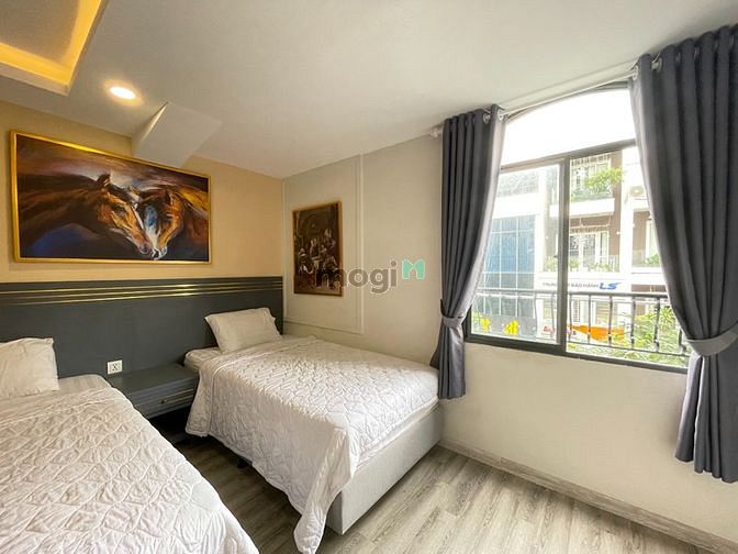 Hình ảnh Mb6623 nạp rút nhanh chóng Studio cao cấp chị chủ dễ tính như mẹ của mình