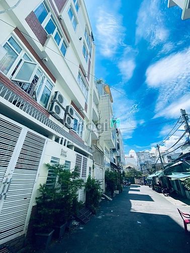 Hình ảnh CHDV cao cấp - P25 - Bình Thạnh