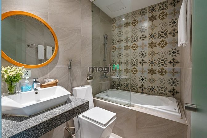 Hình ảnh 💥 Hệ Thống Cho Thuê Căn Hộ Cao Cấp Sạch Sẽ Thoáng Mát Tân Bình