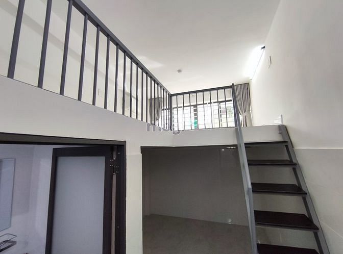 Hình ảnh Mb6623 nạp rút nhanh chóng duplex q. Gò Vấp , q. Tân Bình giá rẻ cho sinh viên