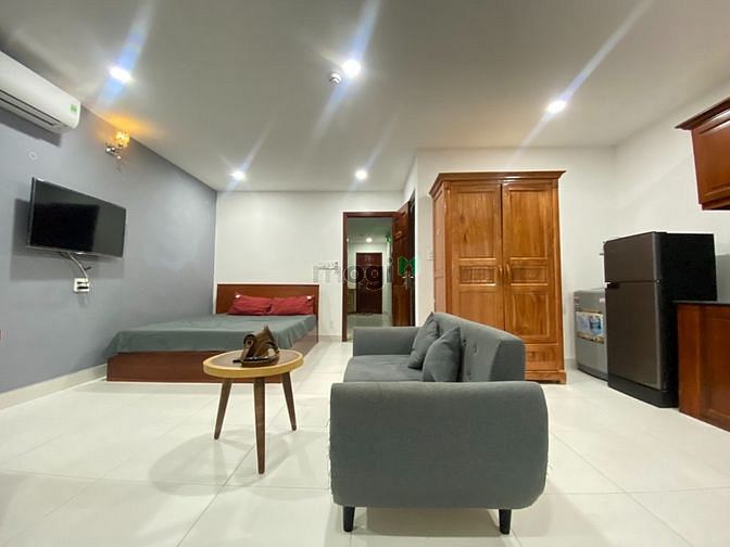 Hình ảnh 💥 Hệ Thống Cho Thuê Căn Hộ Cao Cấp Sạch Sẽ Thoáng Mát Tân Bình