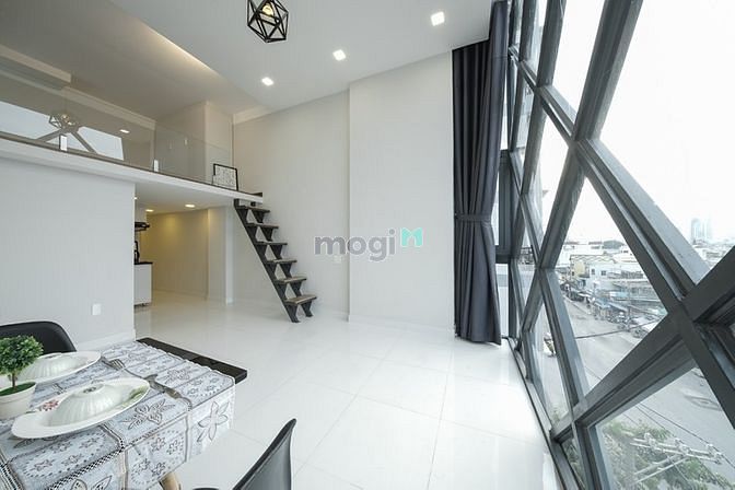 Hình ảnh Duplex văn minh sạch sẽ Huỳnh Tấn Phát