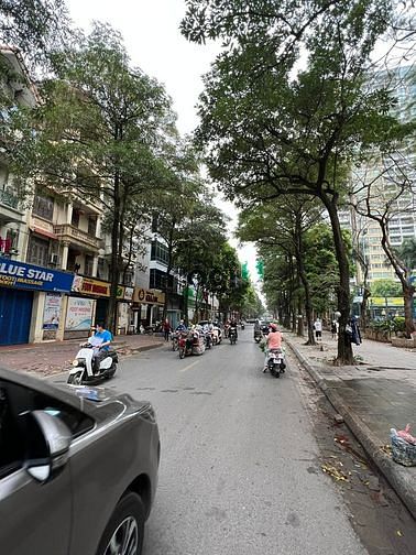 Hình ảnh Bán 171m2 đất mặt đường Nguyễn Thị Thập, Trung Hòa, Cầu Giấy