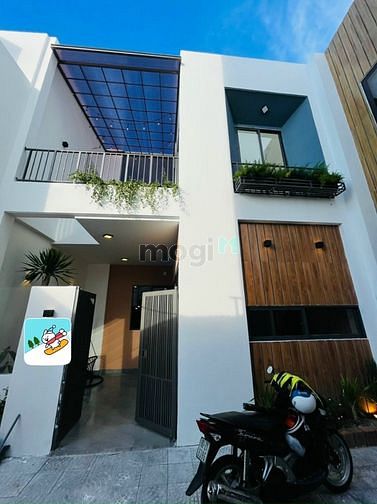 Hình ảnh Bán nhà kiệt 2 tầng oto Bùi Chát