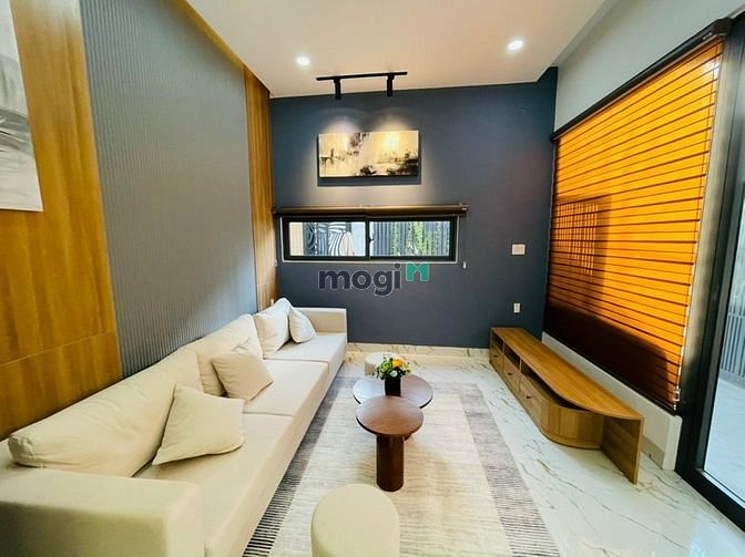 Hình ảnh Bán nhà kiệt 2 tầng oto Bùi Chát