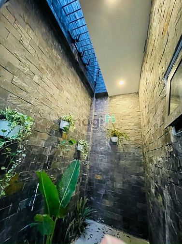 Hình ảnh Bán nhà kiệt 2 tầng oto Bùi Chát