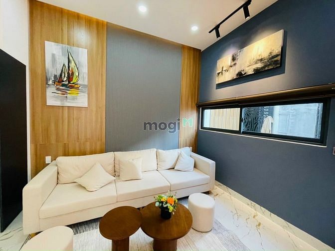 Hình ảnh Bán nhà kiệt 2 tầng oto Bùi Chát