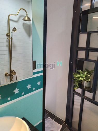 Hình ảnh CHDV Quận 11 có ban công , full nội thất