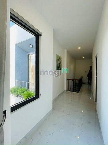 Hình ảnh Bán nhà kiệt 2 tầng oto Bùi Chát