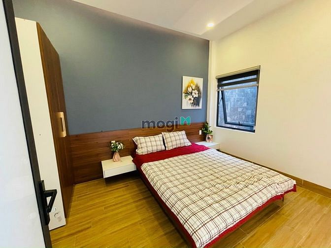 Hình ảnh Bán nhà kiệt 2 tầng oto Bùi Chát