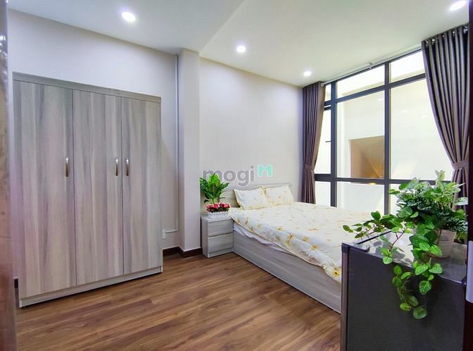 Hình ảnh 💥Căn Hộ Studio - Full Nội Thất - Cửa Sổ Lớn - Tân Bình