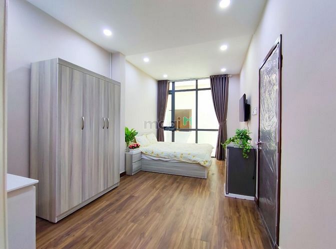 Hình ảnh 💥Căn Hộ Studio - Full Nội Thất - Cửa Sổ Lớn - Tân Bình