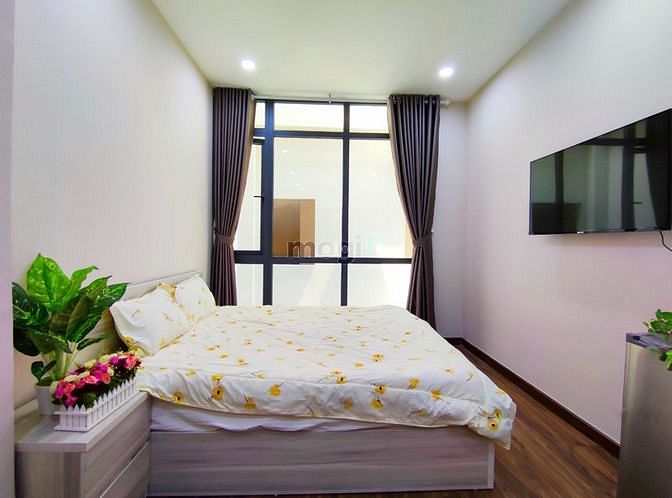 Hình ảnh 💥Căn Hộ Studio - Full Nội Thất - Cửa Sổ Lớn - Tân Bình