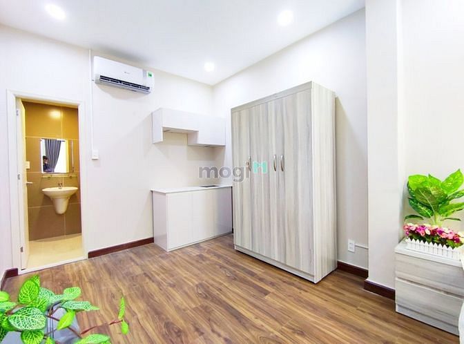Hình ảnh 💥Căn Hộ Studio - Full Nội Thất - Cửa Sổ Lớn - Tân Bình
