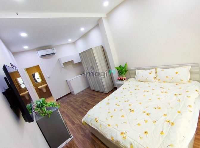 Hình ảnh 💥Căn Hộ Studio - Full Nội Thất - Cửa Sổ Lớn - Tân Bình